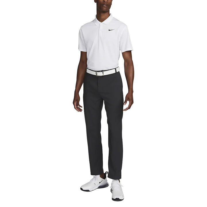 Nike Dri-FIT Victory Golf Pants Dark Smoke Gray/Black - FA24 Men