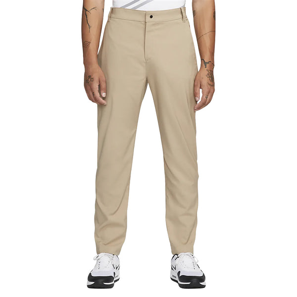 Nike Dri-FIT Victory Golf Pants Khaki/Black - FA24 Men