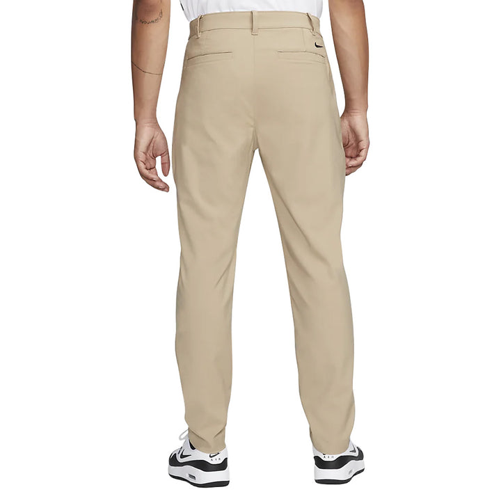 Nike Dri-FIT Victory Golf Pants Khaki/Black - FA24 Men