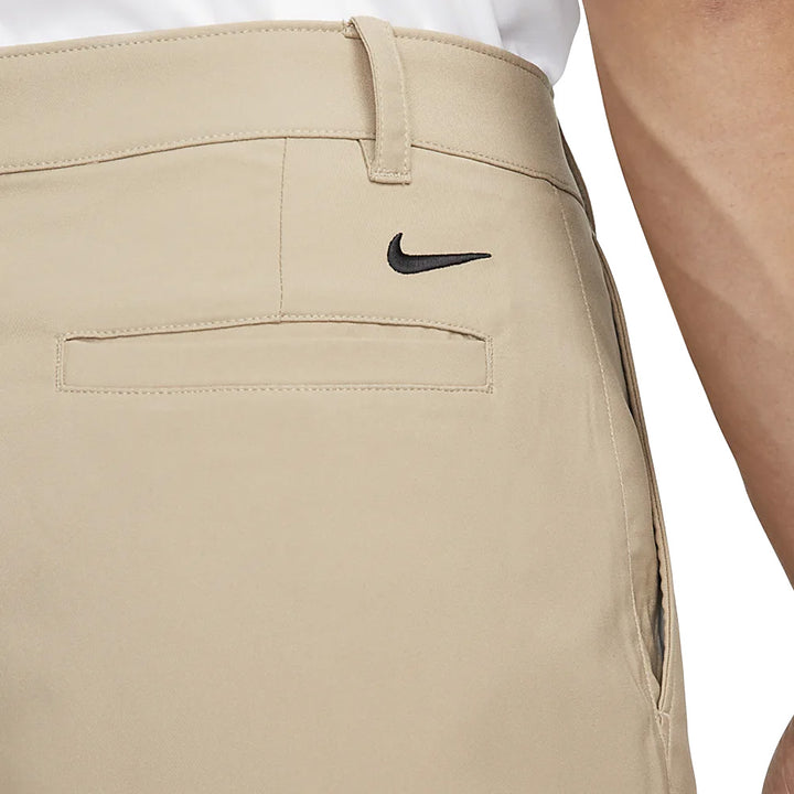 Nike Dri-FIT Victory Golf Pants Khaki/Black - FA24 Men