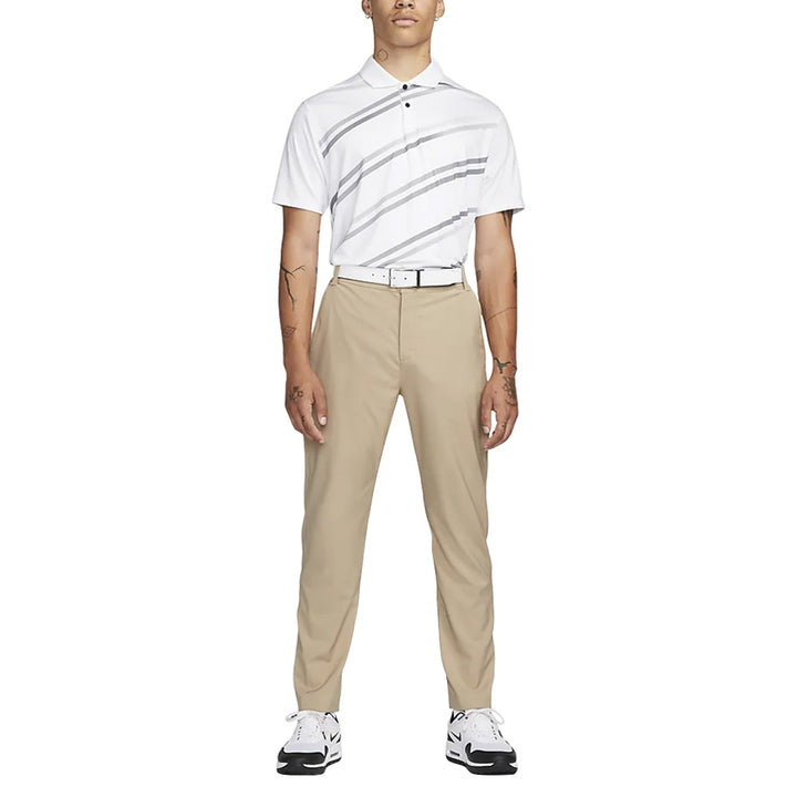 Nike Dri-FIT Victory Golf Pants Khaki/Black - FA24 Men