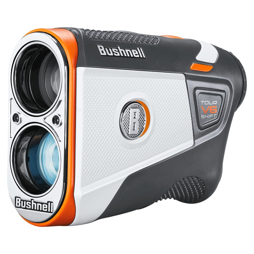 Bushnell Tour V6 Shift Rangefinder – Golfio
