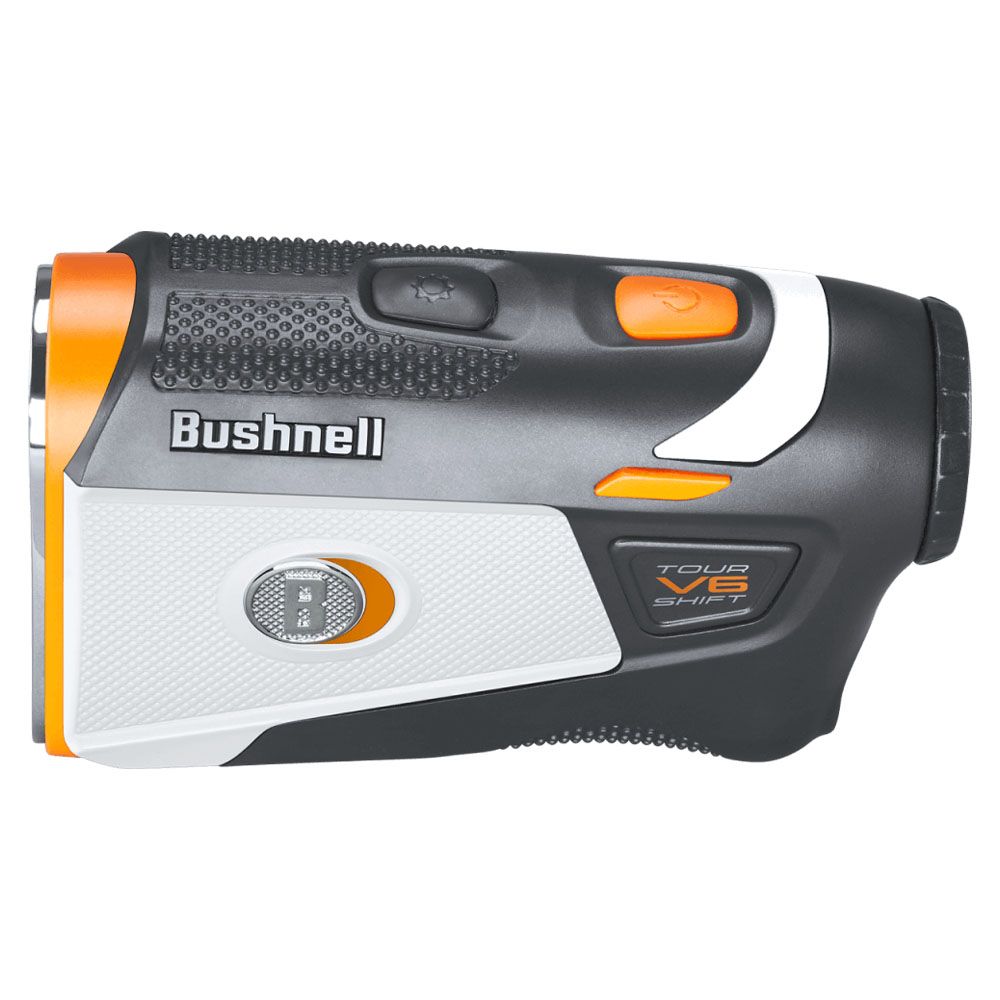 Bushnell Tour V6 Shift Rangefinder – Golfio