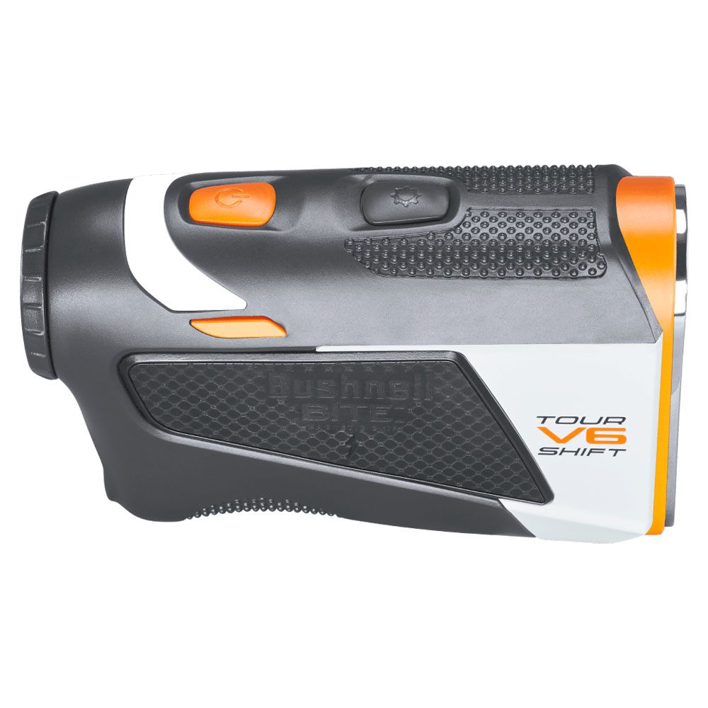 Bushnell Tour V6 Shift Rangefinder – Golfio