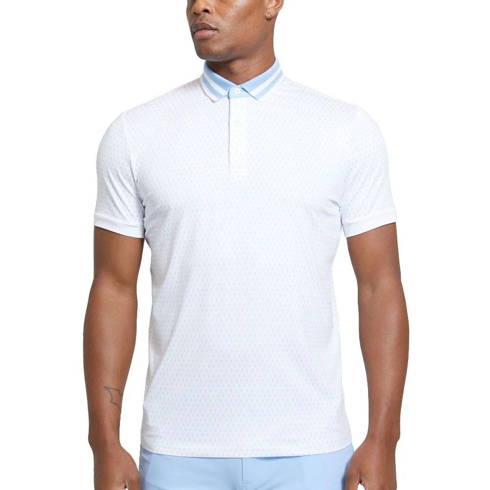 Redvanly Carver Golf Polo 2023