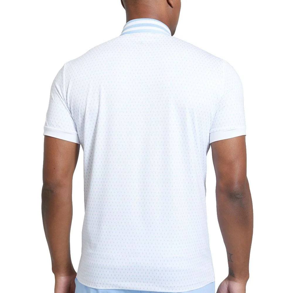 Redvanly Carver Golf Polo 2023