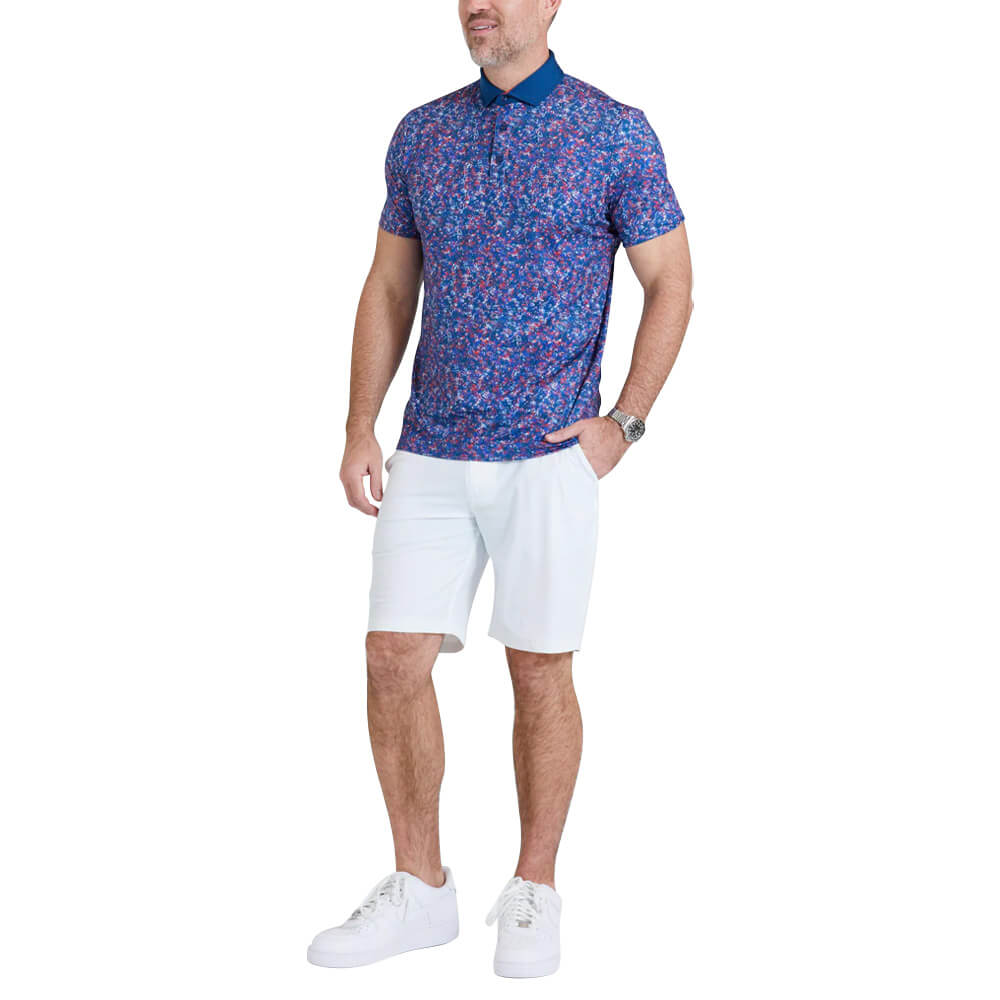 Redvanly Maxwell Golf Polo 2023