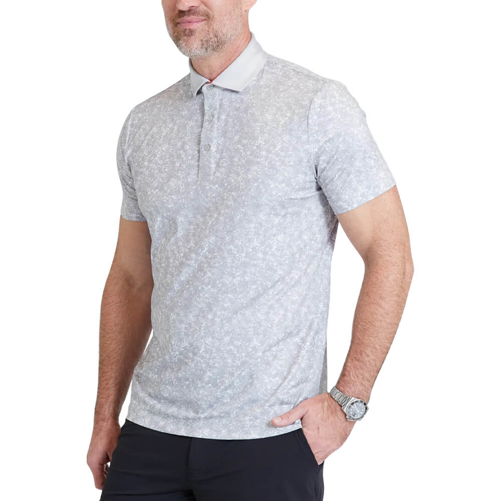 Redvanly Maxwell Golf Polo 2023