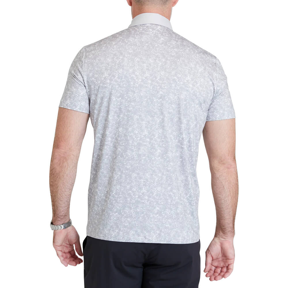 Redvanly Maxwell Golf Polo 2023