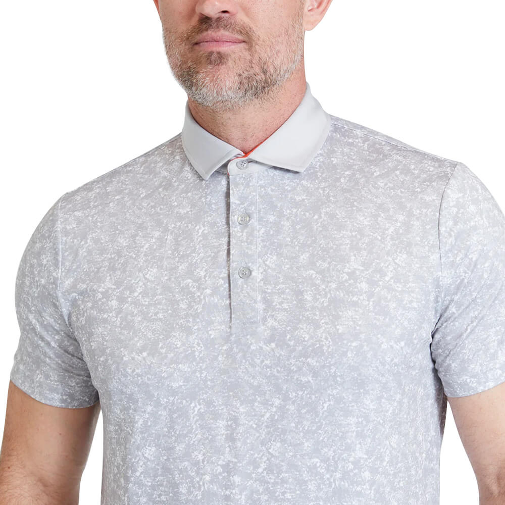 Redvanly Maxwell Golf Polo 2023