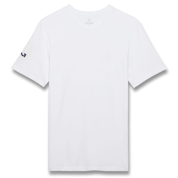 Gfore Country Club Hack Cotton Tee Golf T-Shirt 2023
