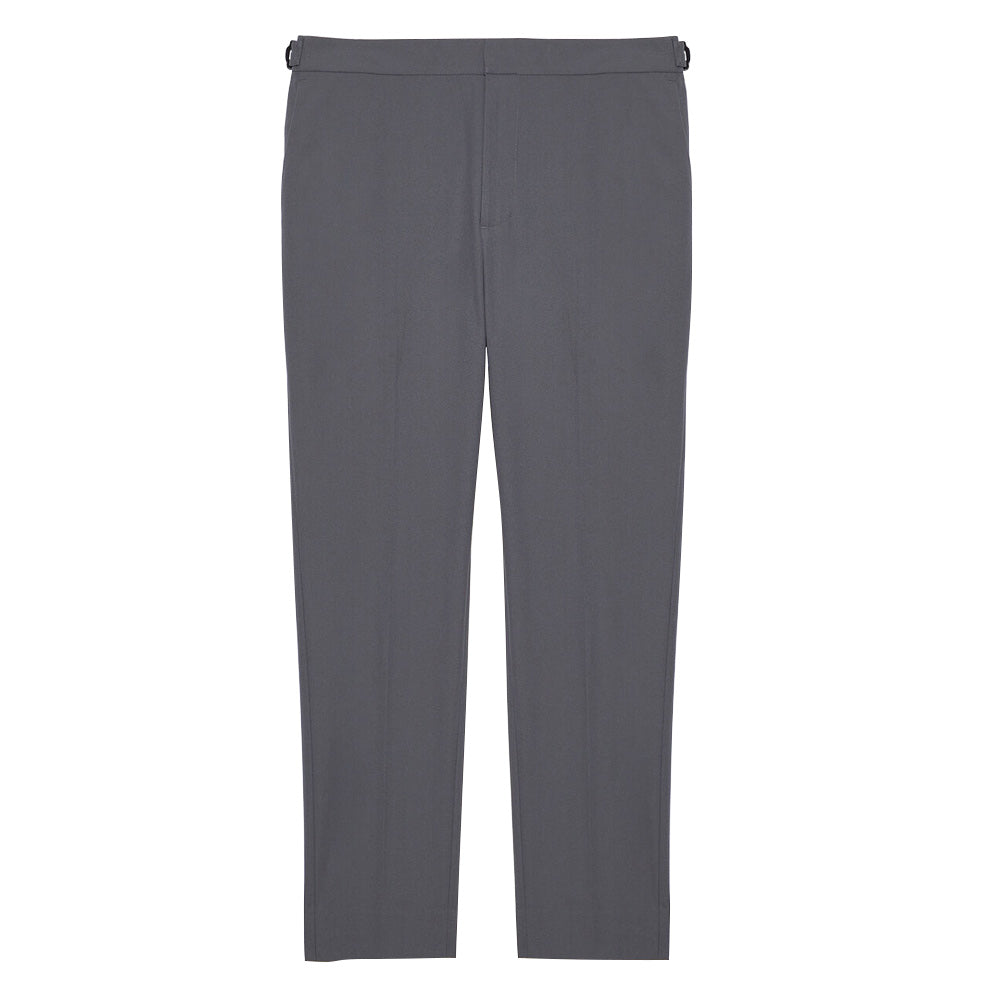 Gfore Tech Tab 4-Way Stretch Slim Leg Golf Pants Charcoal