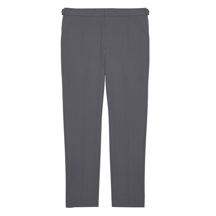 Gfore Tech Tab 4-Way Stretch Slim Leg Golf Pants Charcoal - SP23