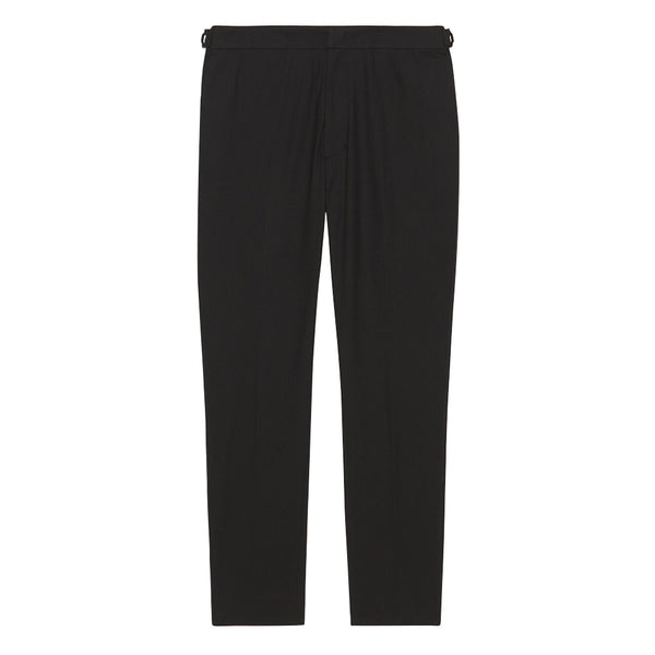 Gfore Tech Tab 4-Way Stretch Slim Leg Golf Pants Onyx - SP23