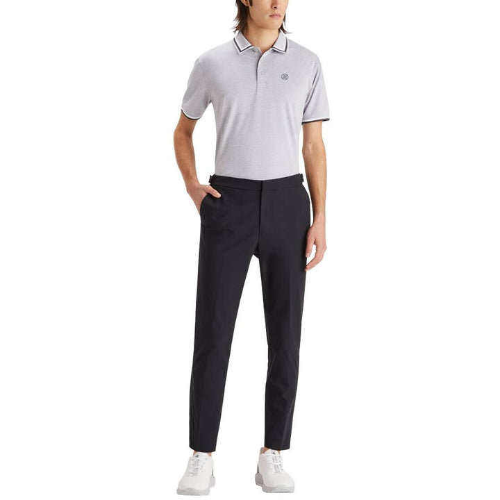 Gfore Tech Tab 4-Way Stretch Slim Leg Golf Pants Onyx - SP23