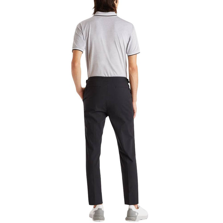 Gfore Tech Tab 4-Way Stretch Slim Leg Golf Pants Onyx - SP23