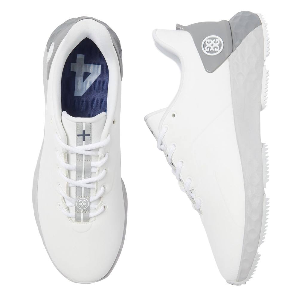 Gfore Contrast Sole MG4+ Spikeless Golf Shoes 2023