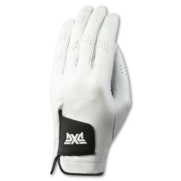 PXG Player Golf Glove White - 23 Men