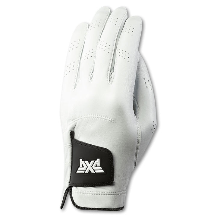 PXG Player Golf Glove White - 23 Men