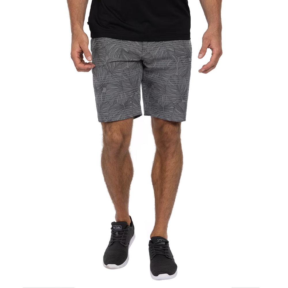 TravisMathew Splash Zone Golf Shorts 2023