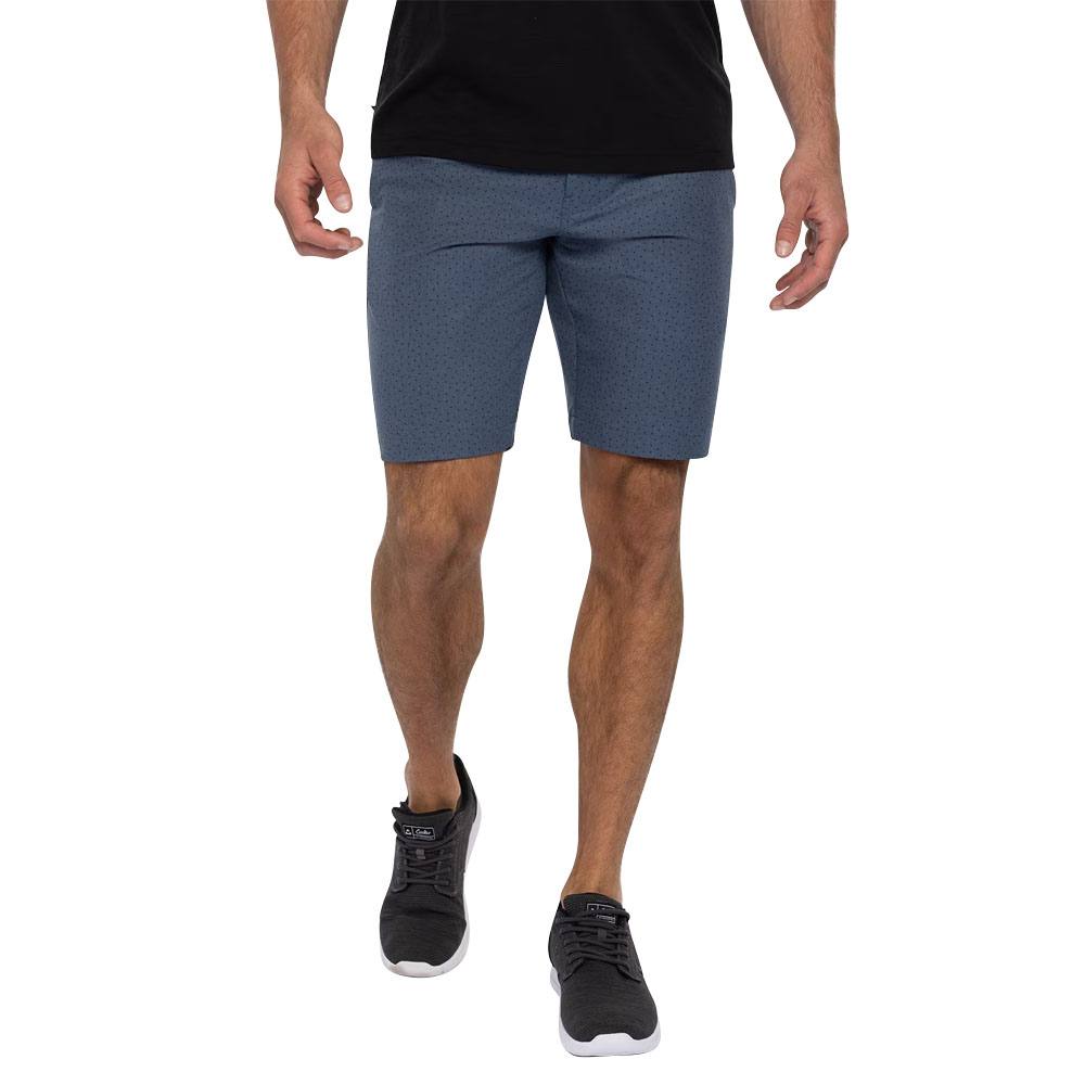 TravisMathew No Map Needed Golf Shorts 2023