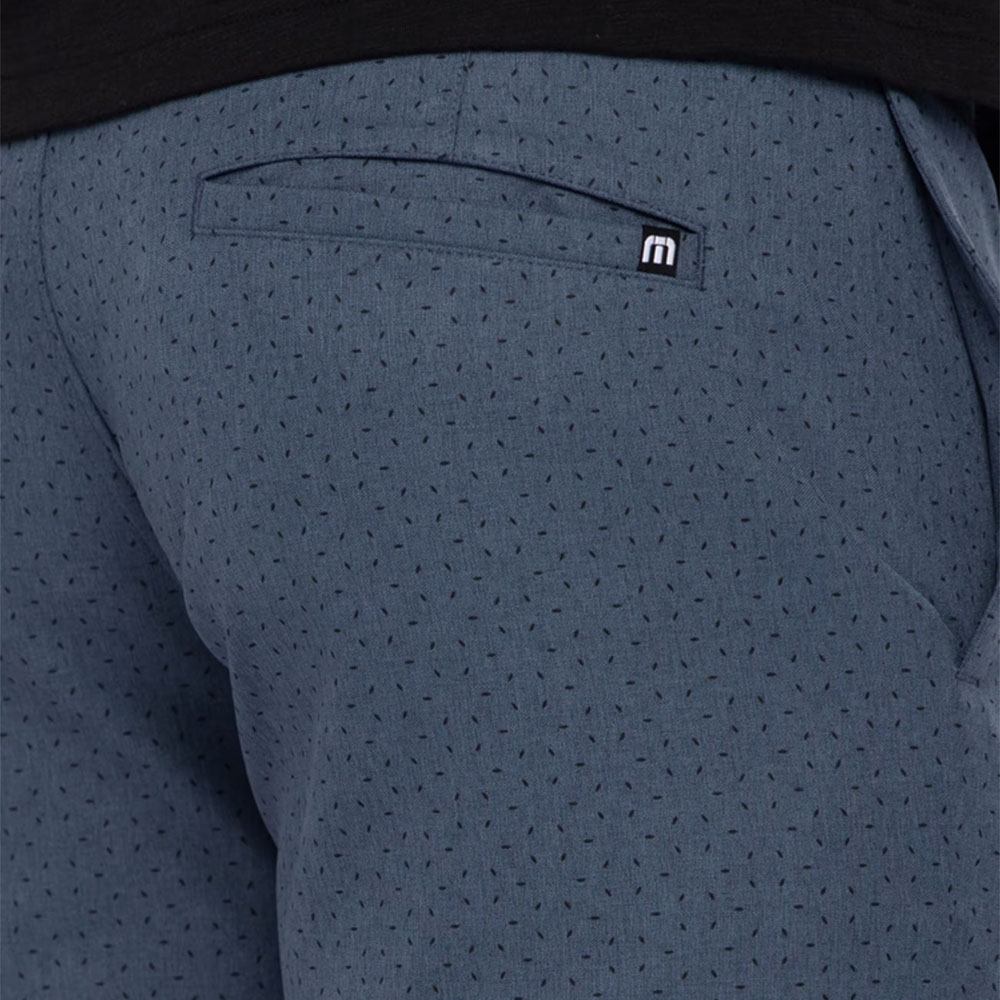 TravisMathew No Map Needed Golf Shorts 2023