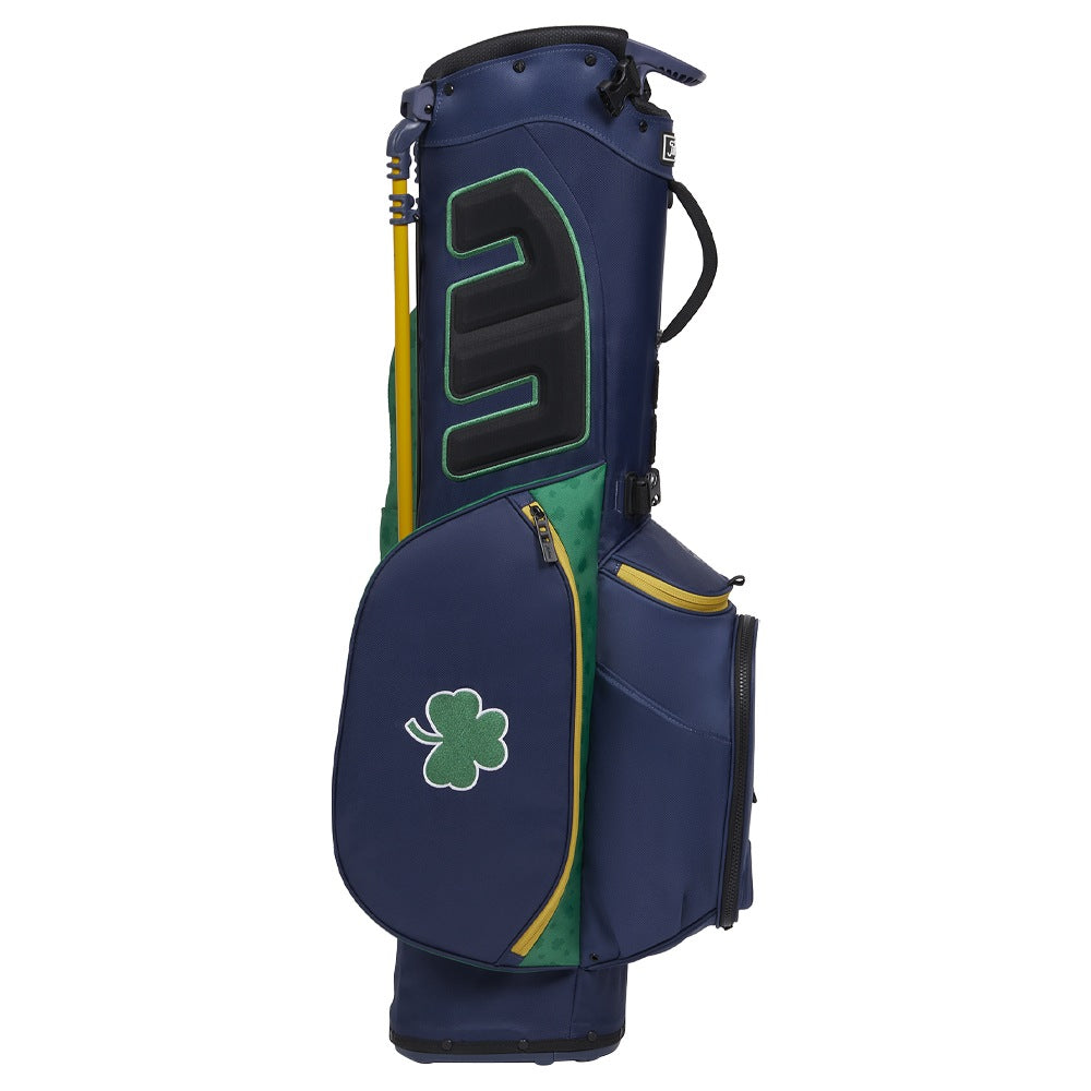 Titleist Shamrock Limited Edition Players 4 Stand Bag 2023