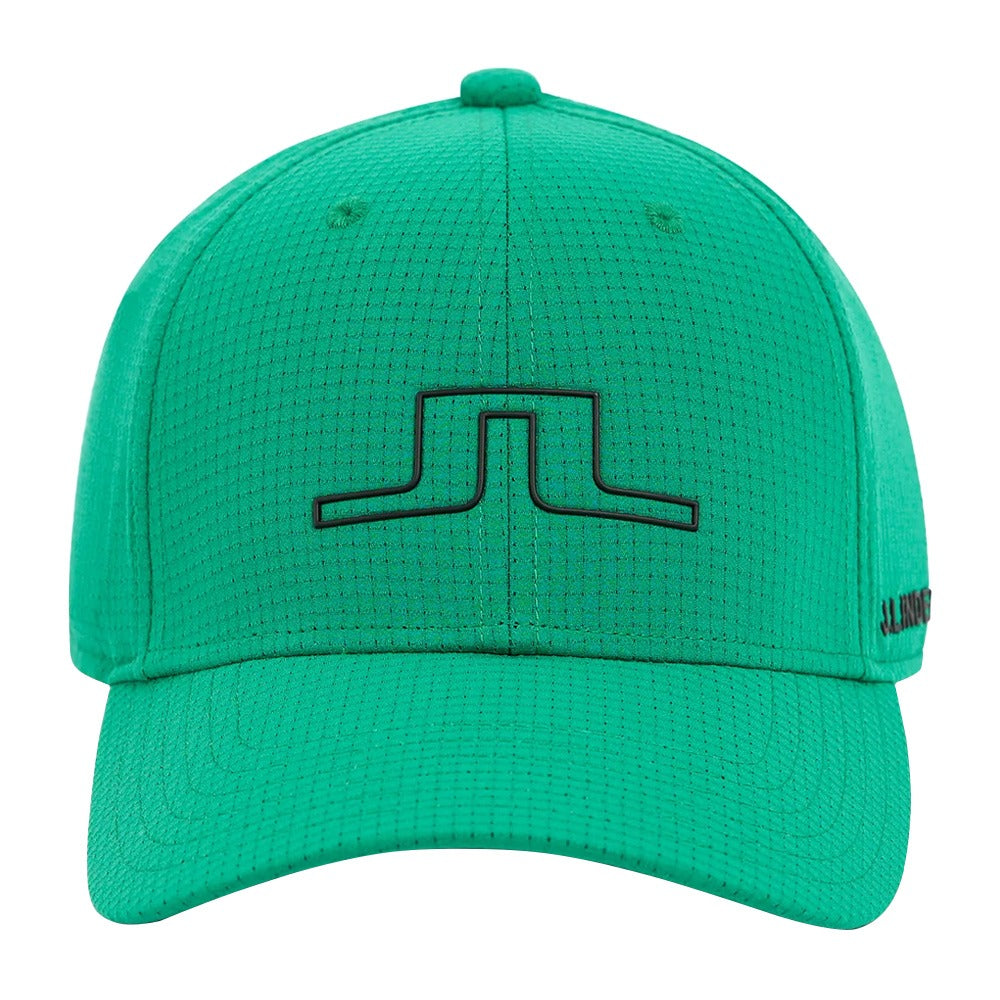 J.Lindeberg Caden Golf Cap 2024