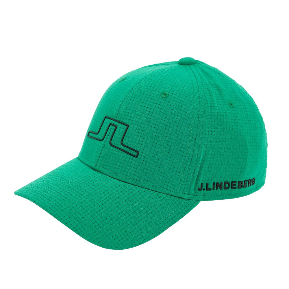 J.Lindeberg Caden Golf Cap 2024