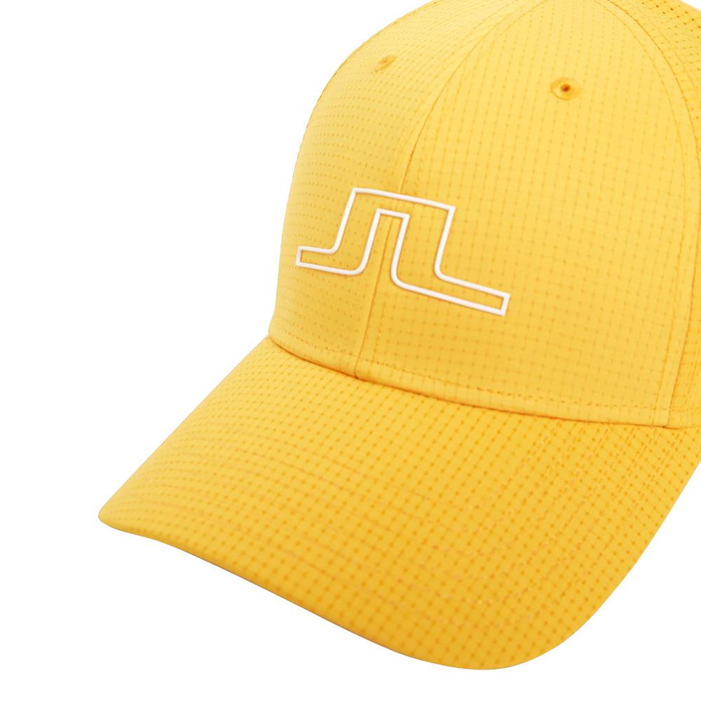 J.Lindeberg Caden Golf Cap 2024