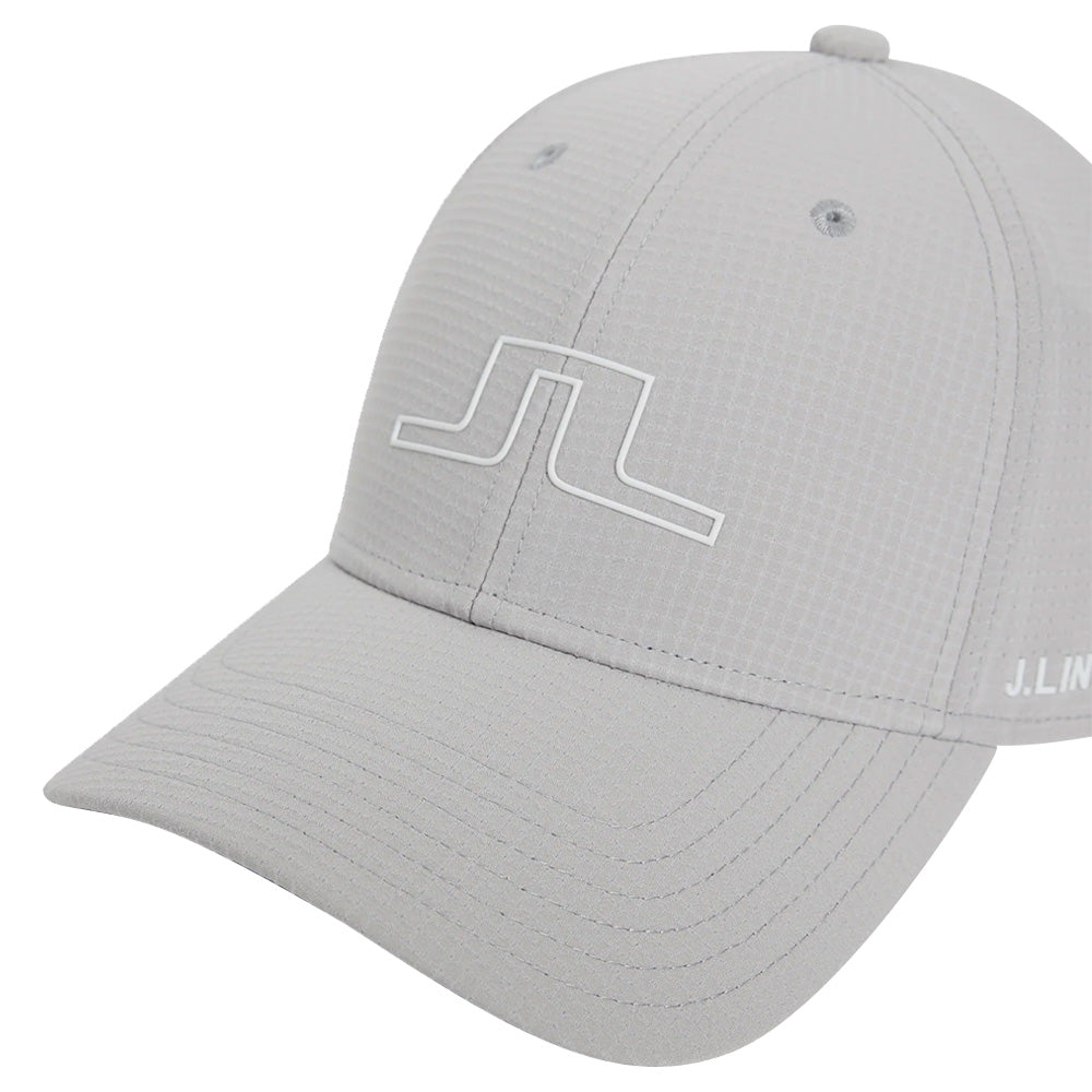 J.Lindeberg Caden Golf Cap 2024
