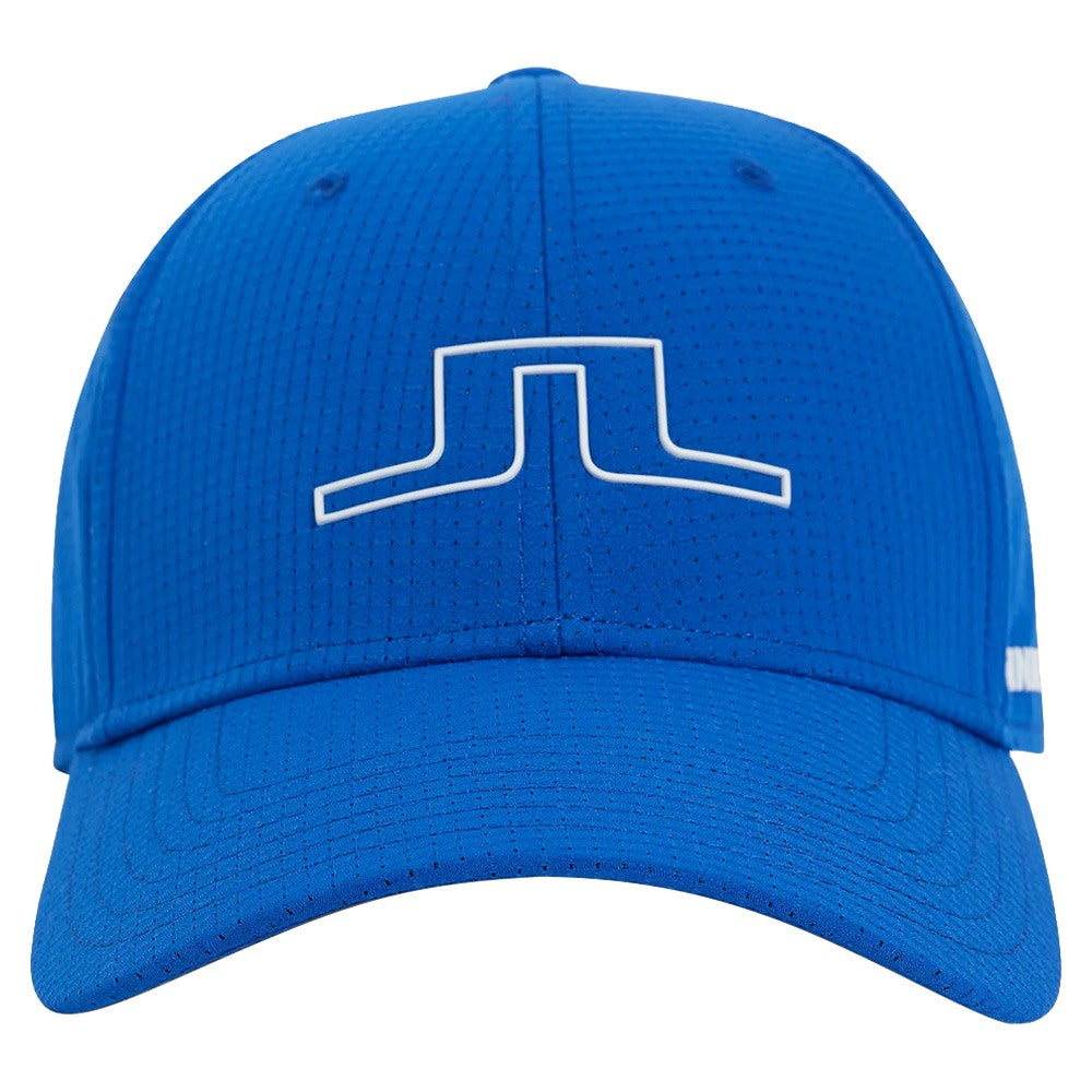 J.Lindeberg Caden Golf Cap 2024