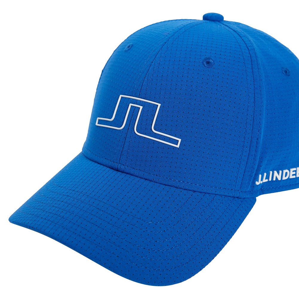 J.Lindeberg Caden Golf Cap 2024