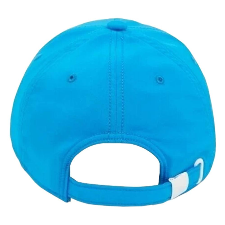 J.Lindeberg Angus Golf Cap Brilliant Blue - SS23