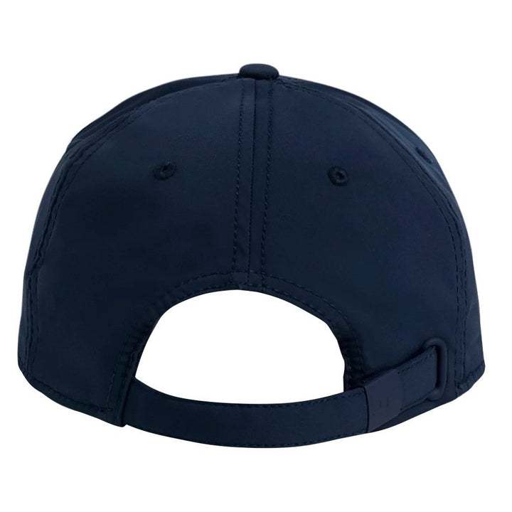 J.Lindeberg Angus Golf Cap JL Navy - SS23