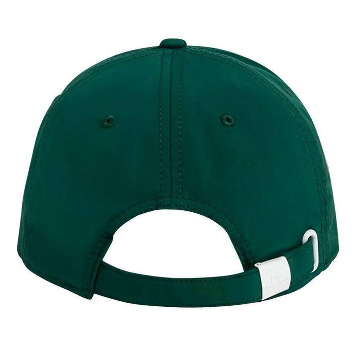 J.Lindeberg Angus Golf Cap Rain Forest - SS23