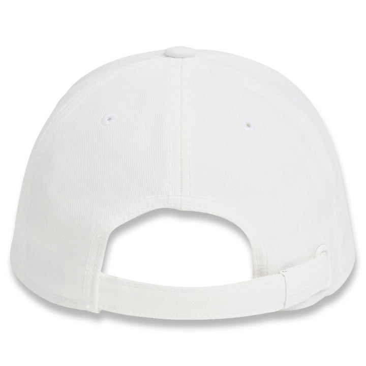 J.Lindeberg Harry Golf Cap White - 23 Men