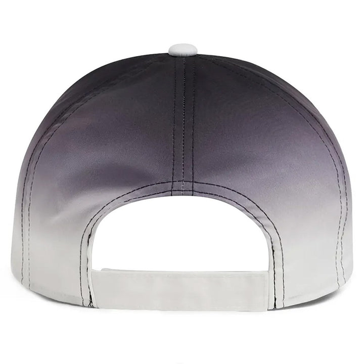 J.Lindeberg Natan Golf Cap Black - 23 Men
