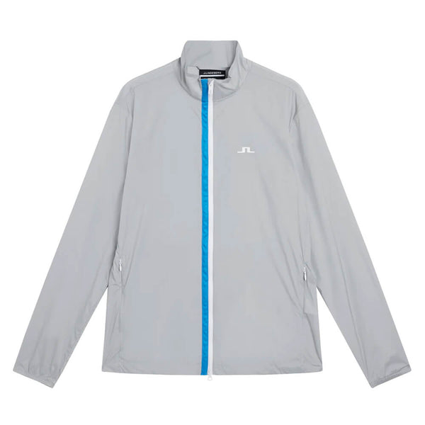 J.Lindeberg Ash Light Packable Golf Jacket High Rise - SS23