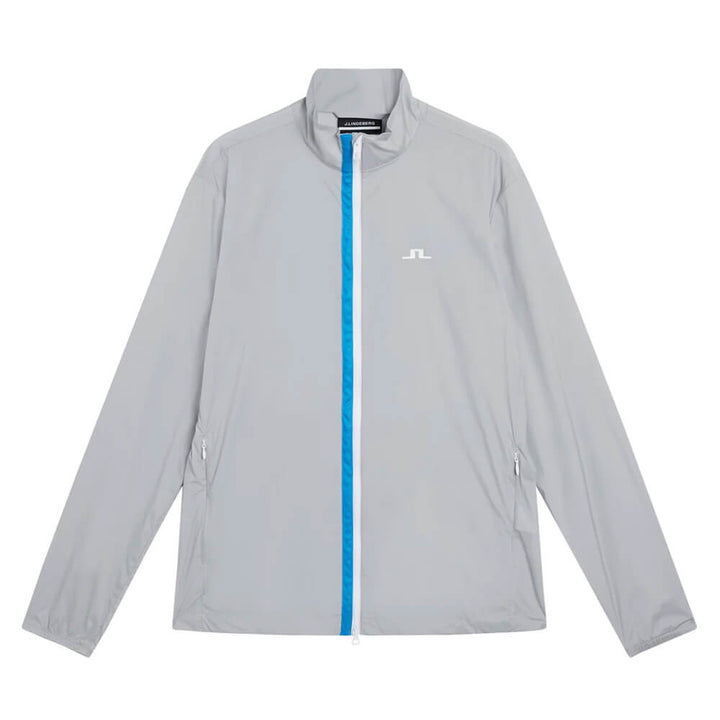 J.Lindeberg Ash Light Packable Golf Jacket High Rise - SS23