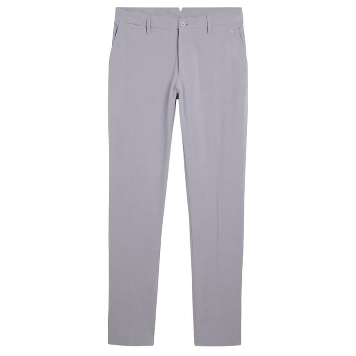 J.Lindeberg Ellott Golf Pants Light Gray Melange - SS23
