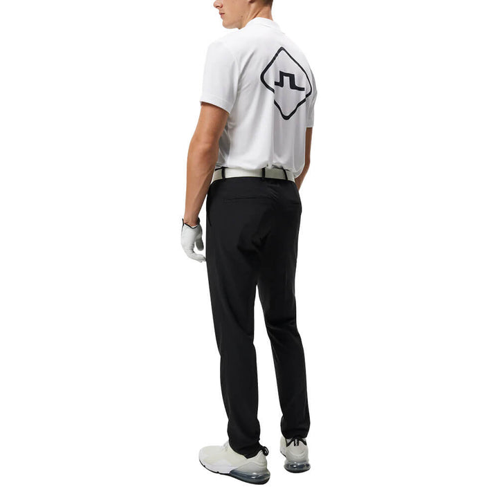 J.Lindeberg Elof Golf Pants Black - 23