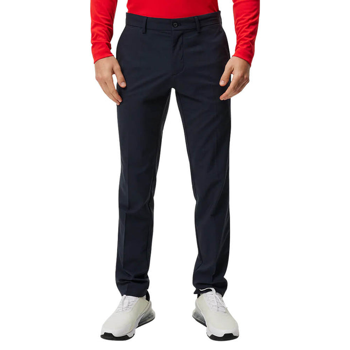 J.Lindeberg Elof Golf Pants JL Navy - 23