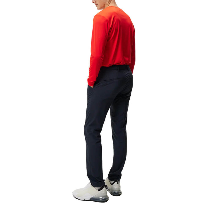 J.Lindeberg Elof Golf Pants JL Navy - 23