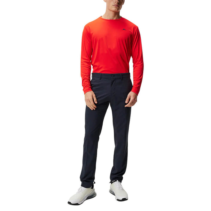 J.Lindeberg Elof Golf Pants JL Navy - 23