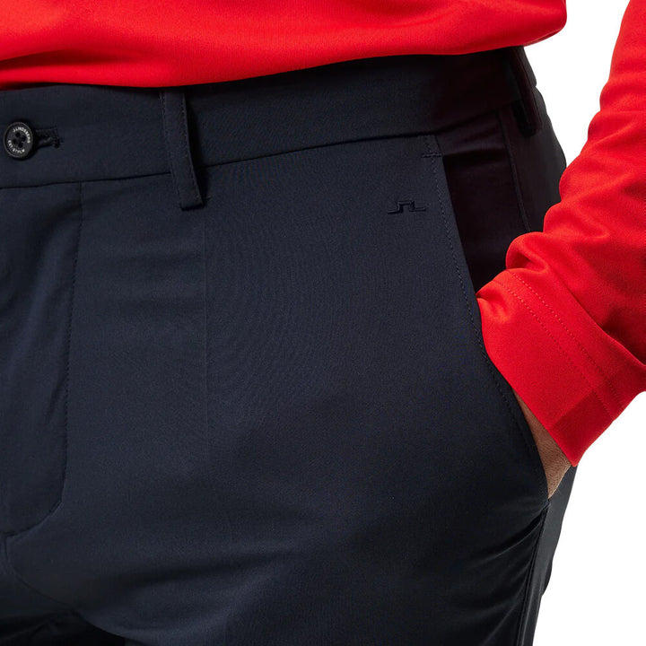 J.Lindeberg Elof Golf Pants JL Navy - 23