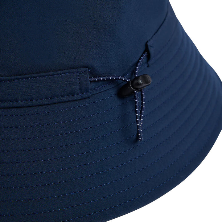 J.Lindeberg Siri Golf Bucket Hat JL Navy - SS23 Women