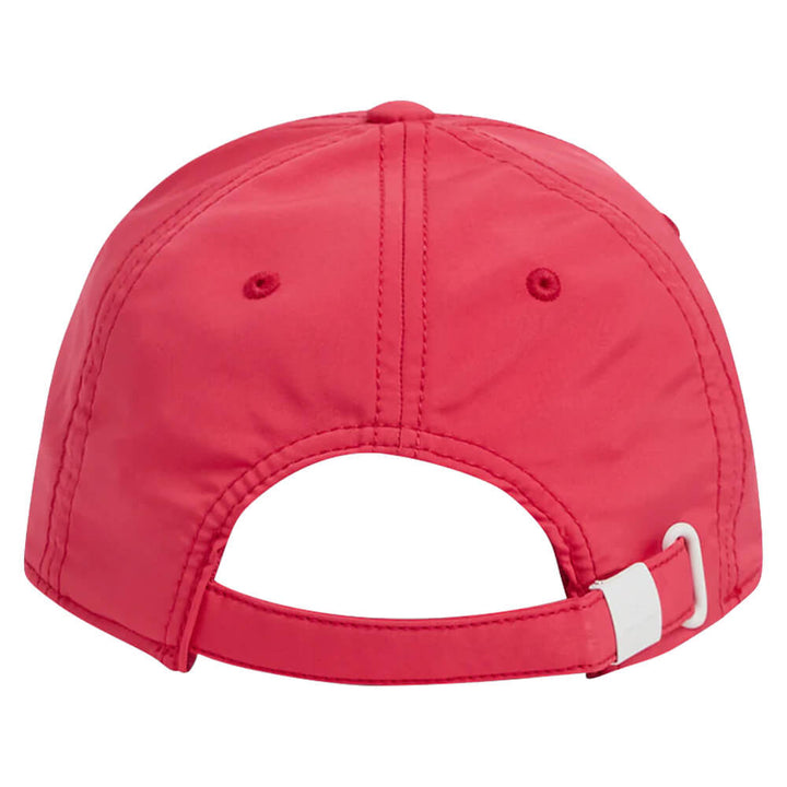J.Lindeberg Anga Golf Cap Azalea - SS23 Women