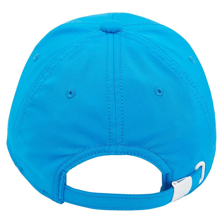J.Lindeberg Anga Golf Cap Brilliant Blue - SS23 Women