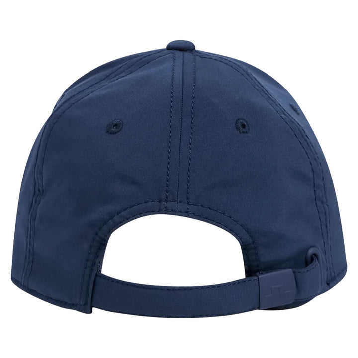 J.Lindeberg Anga Golf Cap JL Navy - SS23 Women